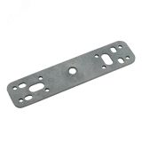 Пластина монтажная малая 170х40мм М8 PROxima ilp-05003 EKF