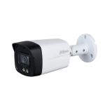 Видеокамера HDCVI 2Мп цилиндрическая уличная с LED-подсветкой до 40м (3.6мм) 123494 Dahua