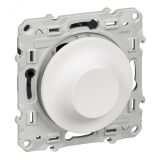 ODACE Диммер поворотный RL 40-600Вт/ВА