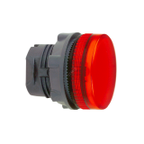 Головка сигнальной лампы ZB5AV043S Schneider Electric