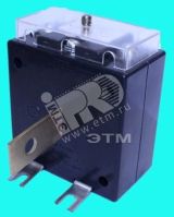 Трансформатор тока измерительный Т-0,66 10 ВА 0,5 150/5 S ОС0000032209 ФКУ ИК-1 (Кострома)