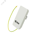 Грозозащита PoE Ethernet IP10, Ethernet 10/100/1000 Мб/с SNR-SPNet-B1001 IP10 SNR