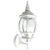Светильник НБУ-100w вверх,Е27,IP44,бел.Feron 11095 FERON