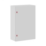 Щит с монтажной панелью ЩМП 1200x800x400мм (ВхШхГ)IP65 серия ST R5ST1284 DKC