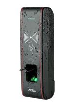 Считыватель ZK TF1600 отпечатков пальцев уличного исполнения IP65 с обогревателем M00023126 Gate