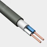 Кабель ВВГнг(А)-LS 2х4(N)-0.660 350 Конкорд