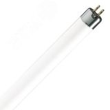 Лампа линейная люминесцентная ЛЛ L 8W/840 25X1  RU                  OSRAM 4099854131370 LEDVANCE