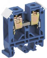 Клемма ЗНИ-16 мм.кв. синяя YZN10-016-K07 IEK