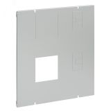 Панель передняя для 2 вертикальных CVS630 LSX58907V Schneider Electric