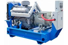 Генератор дизельный АД-60С-Т400-1РМ2 Marelli 029028 ТСС