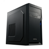 ПК BALTIC i342 Intel Core i3 10100/8Gb/256Gb SSD/noDVD/4.5кг/noOS 1000692805 NERPA