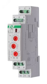 Реле времени PCU-510-1 EA02.001.031 Евроавтоматика F&F