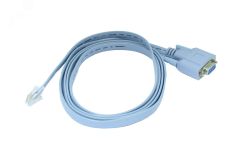 Кабель консольный Console-RJ45-DB9F 00013719 OSNOVO