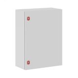 Щит с монтажной панелью ЩМП 800x600x300мм IP66 серия ST R5ST0863 DKC