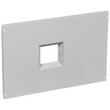 DPX1600 Расцепитель пластиковый вертикальный 24м винт 021111 Legrand