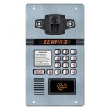 Панель вызывная многоабонентская M0000020663 Beward