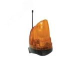 Лампа сигнальная со встроенной антенной, 220В LAMP DoorHan