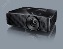Проектор ламповый для экрана 27.78-304.4'' XGA (1024x768) X381 129743 Optoma