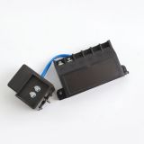 Расцепитель пониженного напряжения UVT для MGS800/630/400 напряжение AC400 UVT-MGS800AC400R DKC
