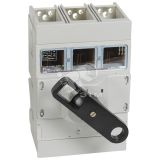 Выключатель автоматический  DPX IS 1600 3п 1600А 026594 Legrand