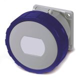 Розетка скрытой установки IP67 32A 2P+E 230В DIS4273263 DKC