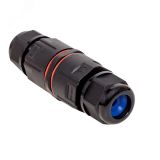 Кабельный коннектор I-образный (СМК 5PIN) IP68 FreeTools EKF PROxima cct2-smk5 EKF