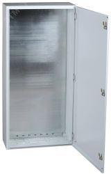 Корпус металлический ЩМП-7-2 (1400х650х285мм) УХЛ3 IP31 PRO YKM42-07-31-P IEK