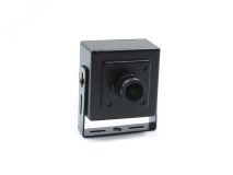 Видеокамера AHD 2.1Мп миниатюрная для транспорта (3.6мм) В0000014566 Optimus CCTV
