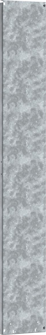 FORMAT Панель монтажная 2000х400мм YKM40D-FO-MP-200-040 IEK
