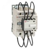 Контактор для конденсатора КМЭК 40квар 400В 2NО+1NC PROxima ctrk-s-95-40-400 EKF