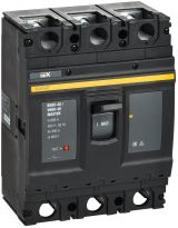 KARAT MASTER Выключатель-разъединитель ВН88-40 3P 800А IEK KAM-VN60-3-0800 IEK