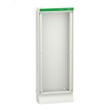 НАПОЛЬНЫЙ ШКАФ, Ш = 600 ММ, 27 МОДУЛЕЙ LVS08202 Schneider Electric