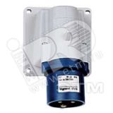 Вилка накладная 32А 2К+H+З 230В IP44 058286 Legrand