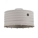 Коронка по бетону М22х120 мм KR-91-0420 Kranz