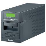 Источник бесперебойного питания Line interactive NikyS 2000 Ва  Tower 6xIEC, USB 310007-НЛК Legrand
