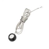 Заглушка MAG-FLEX-CAP-POWER-WSD (BK) (IP20 металл, 3 года) 035393 Arlight