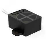 Датчик угла наклона NI I82P-4P12-P-33-C 00-00049824 ТЕКО