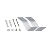 Держатель S2-LINIA69-F Set (ARL, Металл) 021193 Arlight