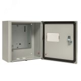 ЩУ-1/1-0 (310х300х150) IP54 Basic mb54-1-bas EKF