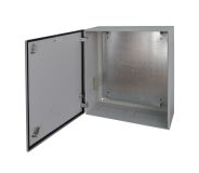 Корпус ЩМП-65-50-25 IP54-У3-001 Узола U01146550 УЗОЛА