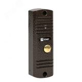 Аудиопанель вызывная CPA-01 медь 2пр. IP65 int-cpa-01 EKF