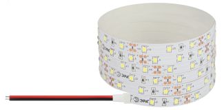 Светодиодная лента LS2835-4,8-60-12-6500K-IP20-1 year-50m холодный белый 50м Б0059923 ЭРА