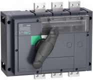 Выключатель-разъединитель INV1600 3п 31364 Schneider Electric