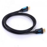 Кабель HDMI High speed v2.0 with Ethernet 19M на 19M, 5 м. 1000646385 Vention
