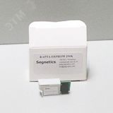 Модуль памяти Eeprom PMM-0256-01 Segnetics