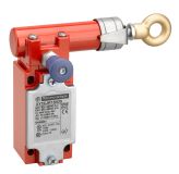 Выключатель аварийный тросовый M20 2НЗ+НО правый XY2CJR19H29 Schneider Electric