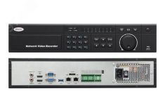Видеорегистратор До 32 IP-каналов M0000013676 Beward