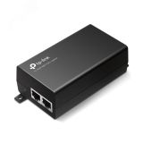 Инжектор PoE+ 1хRJ45 10/100/1000 Мб/с, 802.3af/at, до 30 Вт, AC 100–240В 1000608928 TP-Link