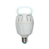 Лампа светодиодная LED 30вт 100-265в E27 4000К 08981       Uniel