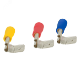 Разъем плоский ответвительный РпОи OptiKit S-PO-PVC-2,5-7-0,4(100шт) 278093 КЭАЗ